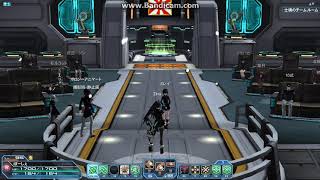 pso2 第二回昇格・昇任式2020/05/09   no.2