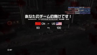 [BF4］Fortniteに萎えたからBF4シーラカンス配信