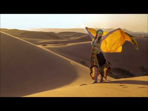 DJ Brahms & Ankoku Project - Sahiva