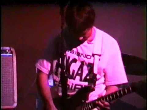 Nerve Circus - Milestones 1992