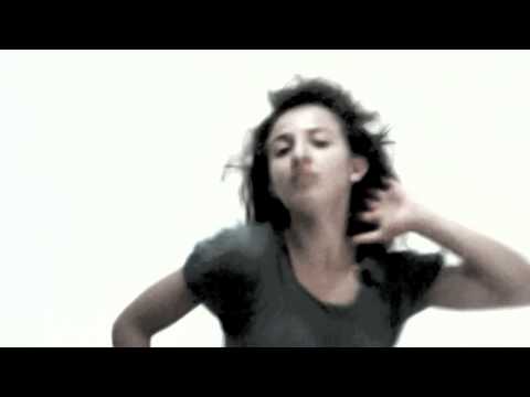 Everytime we touch - Alba Carolina