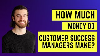 2023 Customer Success Manager Salaries: SMB, Mid-Market, and Enterprise 💰