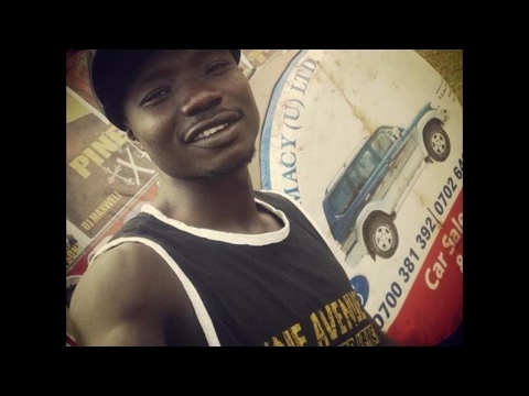 MC WANG JOK - Wang Pedding Snippet (Luo Synthesis Rap, Uganda Rapper)