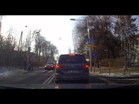 Nie wszyscy kierowcy ogarniają nowe przepisy