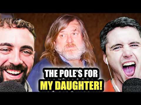 WORLD'S DUMBEST C*NTS: NO CONTEXT! | Reaction