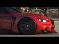 BMW Vision M [Add-On | Extras | LODs] 5