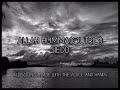 Allah Humma(Outro) || Siedd || Lyrics English with Bangla || Vocals Only