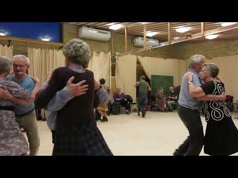 Peder Pøhls vals i G. (DK) / Jysk Danseorkester