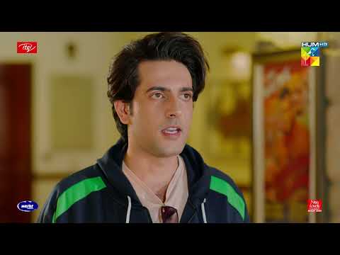 Azlan Par Attempt Of Murder Ka Case - Ishq-e-Laa