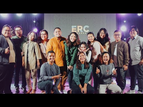 Jakarta Tabernacle Choir - Sbab Tuhan Baik (For The Lord is Good)