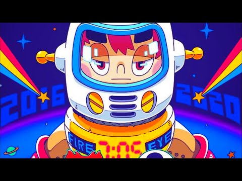 HiTech Dark Psytrance ● 190 BPM Metahuman - Nothing To Loose!