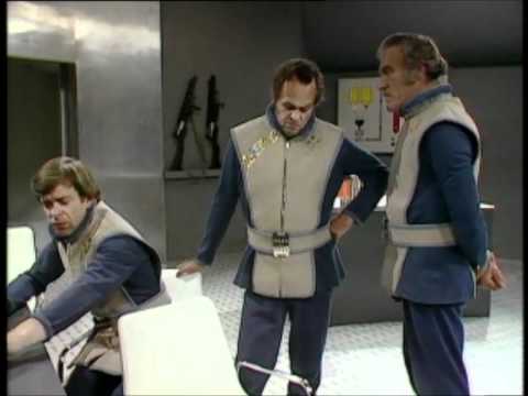 Doctor Who - The Power of Methane