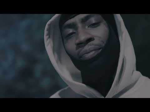 Baby Stone Gorillas "Brenshaw" (Official Video)