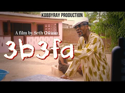 3b3fa | Short Film | Kobbyray Production