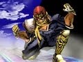 Super Smash Bros Captain Falcon S Theme Remix AsisGalvin