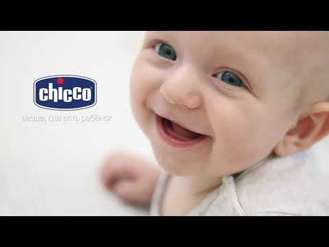 Миниатюра изображения товара Погремушка Chicco Жираф / 00010053000000