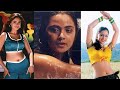 South India Actress Simran Hot Video
