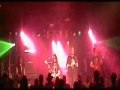 Eden's Curse - Fly Away - Live @ Hard Rock Hell 3