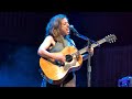 Ani Difranco - "As is" and " Dilate" from -  Spirit of Love Tour in Baltimore 5-5-26