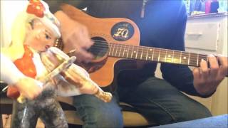 whipping Boy  .. original