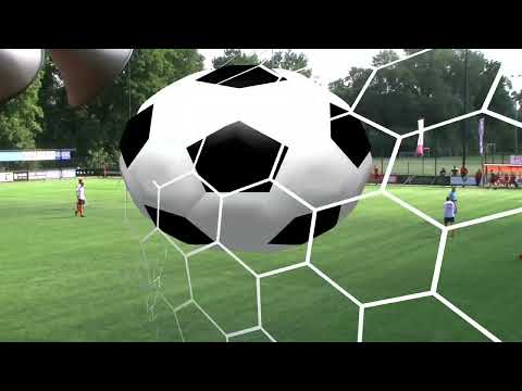 Robur 1 - Victoria Boys 1 op 11-09-2022