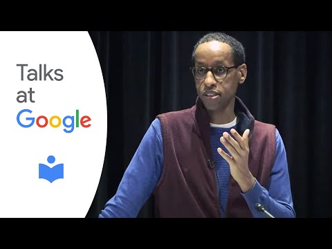 People Like Us | Hashi Mohamed | Talks at Google