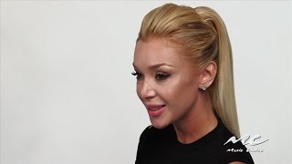 MC Now: Just Ivy on "Bad GIrl Take Over"