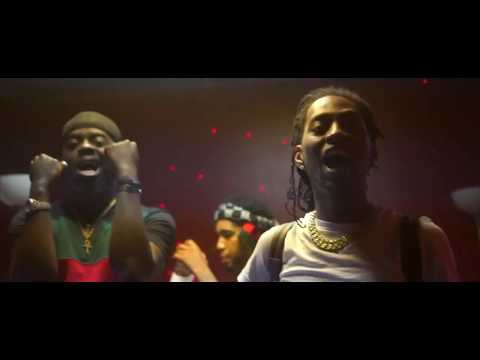 Fasscoupe x Jose Guapo - Face
