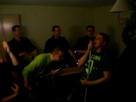 zespol bajzel teledysk cz.1