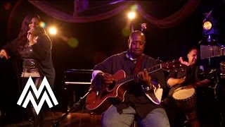 Lurine Cato | 'Release' | MOBO Live Series [EP02 | P02]