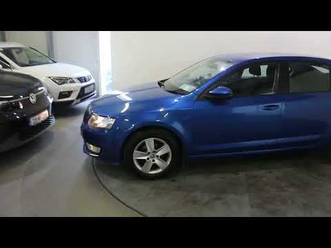 Skoda Octavia AMBITION 1.6TDI 110HP - TENDER 4 - Image 2