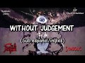 Death - Without Judgement (Sub español/ingles)