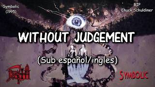 Death - Without Judgement (Sub español/ingles)