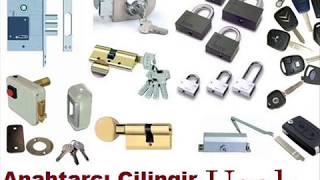Anahtarci Çilingir,Uşak,0535 708 12 00,UŞAK
