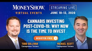 Cannabis Investing Post-COVID-19: Why Now Is the Time to Invest