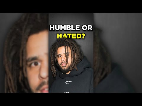 People are mad at J. Cole for This.... | 
