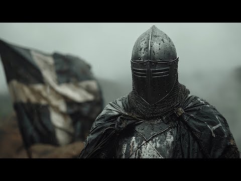 The Teutonic Knights - Chant of the Siege