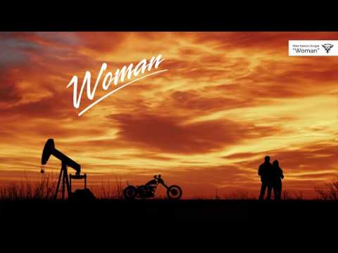 Mad Nation - Woman