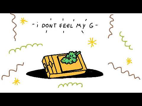 FAT SKURU Y DONT FEEL MY G FT SENAXI [LYRICS]