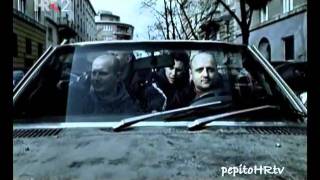 Hladno Pivo - Samo za taj osjećaj (SPOT) [HQ]