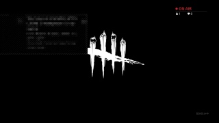 【フレンドと！】デッドバイデイライト【生配信】