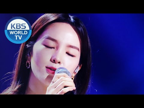 Song Sohee(송소희) - Fox Rain(여우비) [Sketchbook / 2020.07.24]