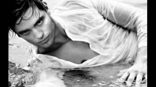 Robert Pattinson singing Stray Dog