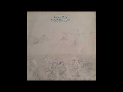 Robert Wyatt - Sea song