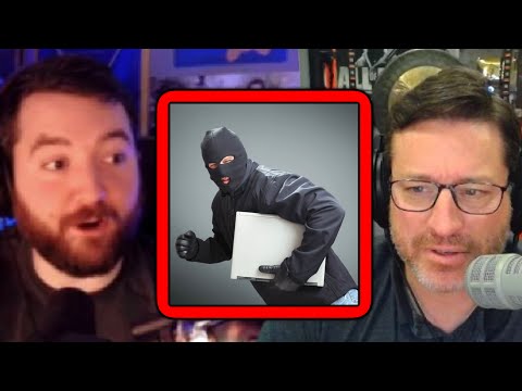 Friends Stealing from You Stories | PKA