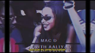 Aaliyah- Are you feelin’me? (music video) (legendado PT-BR)