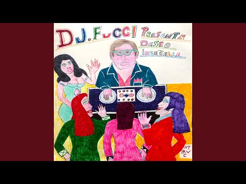 Deseo Insaciable (Yas Reven Remix)