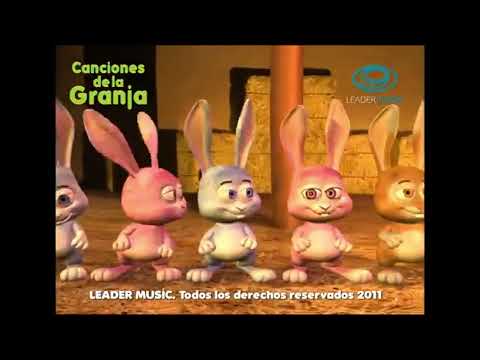 Buenas noches queridos conejos