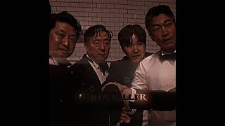 What If Sang-woo Was in Squid Game Season 3? 🤔🔥 | MATUSHKA ULTRAPUNK SLOWED