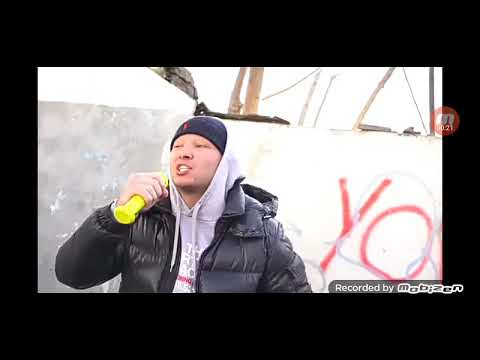 Johnny Carey Freestyles with his characters